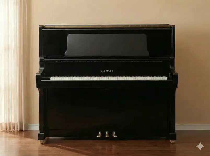 Kawai BL71 | Kawai Upright Grand