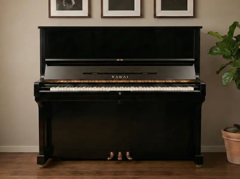Kawai Ku3 | Kawai Upright Piano