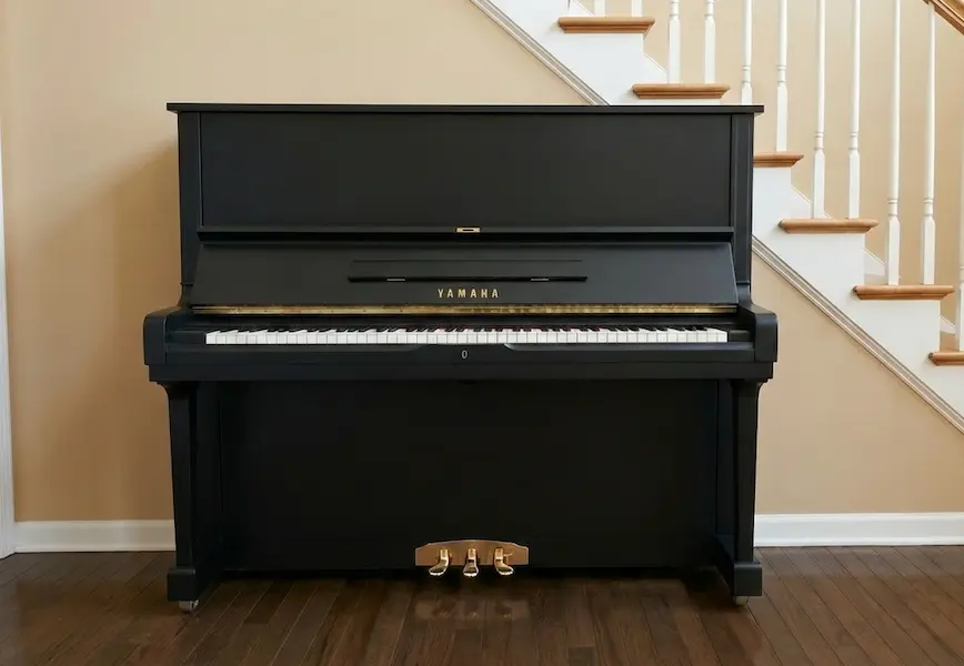 Yamaha U3D | Yamaha Upright